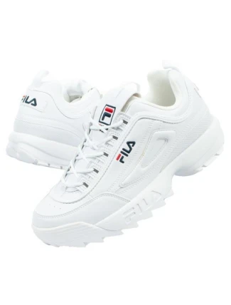 Boty Fila Disruptor Low M 1010262.1FG Boty Fila Disruptor Low M 1010262.1FG