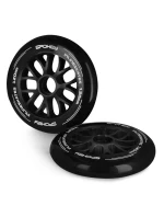 Kolečka Spokey Pu pro kolečkové brusle 9506709000