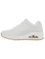 Boty Skechers Uno Metallic Love W 155523/WTGD