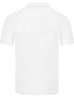 Fruit of the Loom Original Polo Pánské piqué polo 16.3050 white Fruit of the Loom Original Polo Pánské piqué polo 16.3050 white
