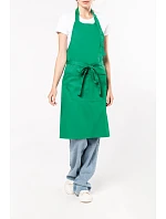Kariban K 890 Zástěra s laclem "Sommelier" 20.K890 angora Kariban K 890 Zástěra s laclem "Sommelier" 20.K890 angora