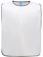 Yoko HVJ 259 Hi-Vis Tabard 79.J259 white
