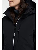 Tenson Core Ski Jacket Women Dámská lyžařská bunda s kapucí 84.7093 olive Tenson Core Ski Jacket Women Dámská lyžařská bunda s kapucí 84.7093 olive