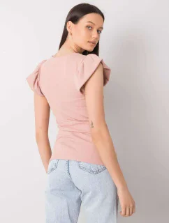 Halenka DHJ BZ 13301.34P světle růžová