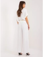 DHJ SP 8927 kalhoty.19 bílých