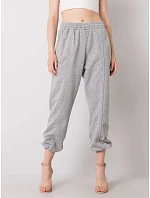 Tepláky EM DR ES 21 535.20 šedá