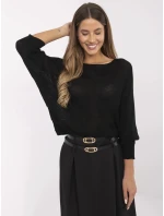 Jumper MI SW 2504.69 černý