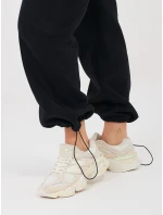 Tepláky NS DR NS26101.12 černé