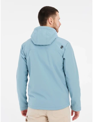 Pánská softshellová bunda Protest PRTKAGU Pánská softshellová bunda Protest PRTKAGU