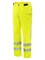 RWS Work Pants pracovní kalhoty unisex fluorescenční žlutá