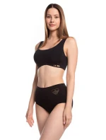 Dámské kalhotky MIDI L-LC4009MX-02 Dámské kalhotky MIDI L-LC4009MX-02