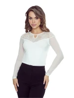 Halenka Eldar Sela dlouhá/r S-XL Halenka Eldar Sela dlouhá/r S-XL