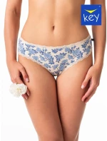 Kalhotky Key LPN 549 A24 A'2 S-XL Kalhotky Key LPN 549 A24 A'2 S-XL