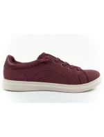 Skechers Bobs D'vine W 114466/BURG dámské boty