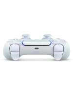 Ovladač Sony PS5 Dualsense v2 Chrome Pearl Ovladač Sony PS5 Dualsense v2 Chrome Pearl
