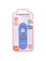 ELEKTRONICKÁ CESTOVNÍ VÁHA MAX. 40 KG DUNLOP MODRÁ ELEKTRONICKÁ CESTOVNÍ VÁHA MAX. 40 KG DUNLOP MODRÁ