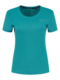 Rogelli běžecké tričko CORE modrá M