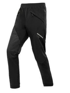 Zimní sportovní kalhoty Rockbros YPK030-1 2XL