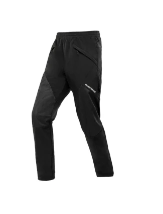 Zimní sportovní kalhoty Rockbros YPK030-1 2XL