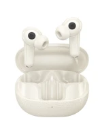 Bezdrátová sluchátka Hoco EQ23 Plus II (bílá)