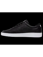 Tenisky K-swiss COURT BALBOA SYN BLACK/WHITE-M (04736-067-M)