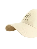 Čepice s kšiltem značky `47 New York Yankees BCPTN-MDTTC12GWP-NT08 Čepice s kšiltem značky `47 New York Yankees BCPTN-MDTTC12GWP-NT08