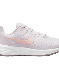 Dámské běžecké boty Revolution 6 Next Nature W DC3729 500 - Nike
