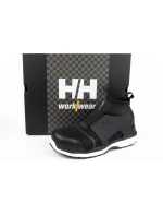 Pánská pracovní obuv Helly Hansen S1 P SRC M 78237-990 Pánská pracovní obuv Helly Hansen S1 P SRC M 78237-990