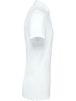 Kariban PK 200 Pánské Supima® strečové piqué polo 20.0200 white Kariban PK 200 Pánské Supima® strečové piqué polo 20.0200 white