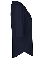 Neutral O 81004 Dámské tričko "Loose Fit" 77.8104 navy Neutral O 81004 Dámské tričko "Loose Fit" 77.8104 navy