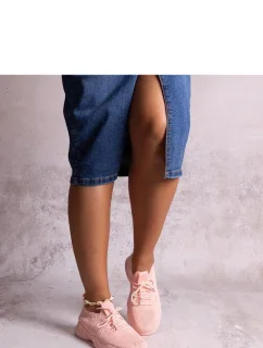 Tenisky model 207231 Solea