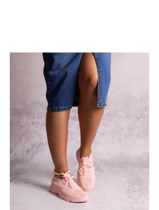 Tenisky  model 207231 Solea