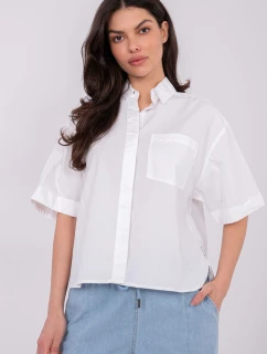 Košile s krátkým rukávem  model 222548 Sublevel