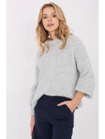 Svetr  model 223099 Factory Price
