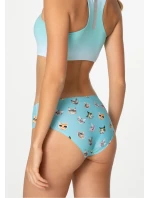 Dámské kalhotky Julimex Simple classic CATS Dámské kalhotky Julimex Simple classic CATS