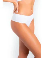 Dámské kalhotky 1445s Sisi white - GATTA Dámské kalhotky 1445s Sisi white - GATTA