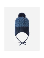 Zimní čepice Reima Paljakka Jr 5300035B-6982