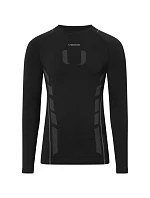 Pánské termoprádlo Viking Eiger 2.0 black-grey 500-27-3361-0908 pánské