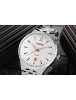 Pánské hodinky Skmei 9071GR-B + BOX Pánské hodinky Skmei 9071GR-B + BOX