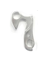 hák přehazovačky pro rám GW-7A