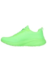 Skechers Dámské tenisky 117216 LIME
