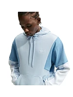 Pánská tepláková souprava Nike Sportswear Club, světle modrá, HV1165 407 Pánská tepláková souprava Nike Sportswear Club, světle modrá, HV1165 407