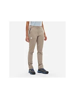 Dámské kalhoty MILLET Ubic Stretch Pant W, béžové Dámské kalhoty MILLET Ubic Stretch Pant W, béžové