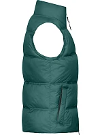 Daiber JN 1375 Dámská vesta 02.1375 smoky green