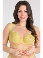 Gorsenia K861 Summer Time barva: limetkově zelená