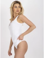 Top BR TP 2018 bílá Top BR TP 2018 bílá