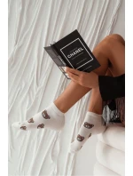 DÁMSKÉ MEDVÍDKOVÉ NOHY 1146.013 DÁMSKÉ MEDVÍDKOVÉ NOHY 1146.013