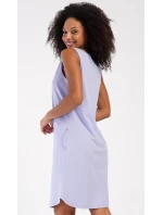 Dámská noční košile na ramínka Happiness