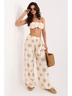 Dámské kalhoty  model 226628 Italy Moda