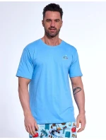 Pyžamo Cornette 326/174 Travel kr/r M-2XL pánské Pyžamo Cornette 326/174 Travel kr/r M-2XL pánské